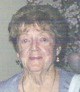 Shirley (Lee) Claire Goatcher (nee Bailey)