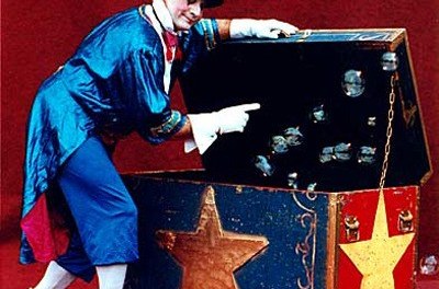 Celebrate British Columbia