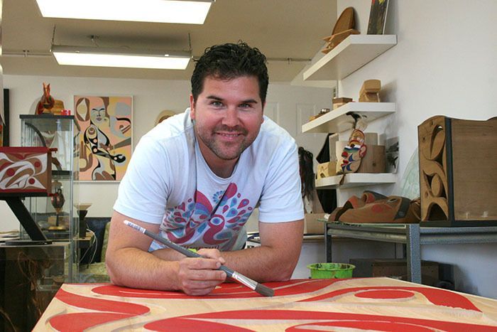 Creating New Traditions - Monday Mag
