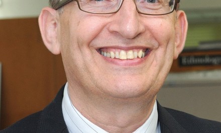 Curating culture: Victoria museum CEO writes the next chapter for the institutions