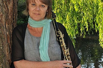 Monik Nordine trio performs at Hermann’s Feb. 23
