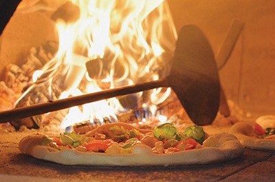 SIDE DISH: Chantal Ireland