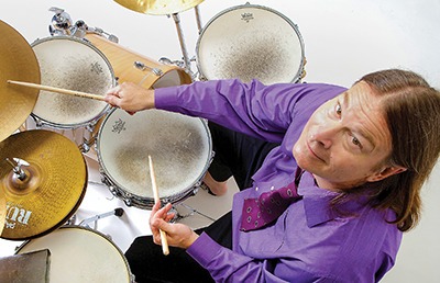 JazzFest makes some noise in Oak Bay