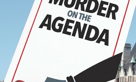 Murder on the menu