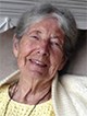 M. Helen I. ADAMS (nee Morrison)