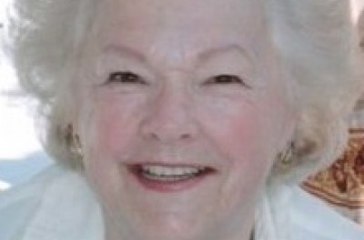 Barbara Constance Brennan (Dean)