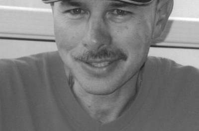 Michael Philip Howes