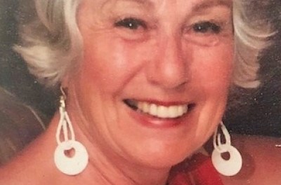 Benita Yorck (nee Hibbert)