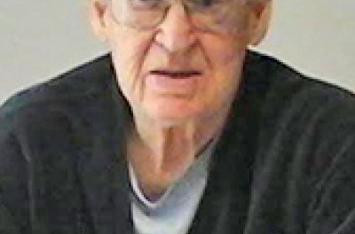 Clifford E. Stutter