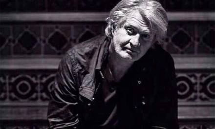 Tickets go quickly for Tom Cochrane show at Elements Casino