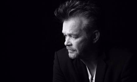 Veteran rocker Mellencamp to play Victoria this fall