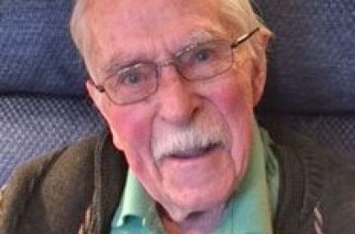 S. Donald Smith