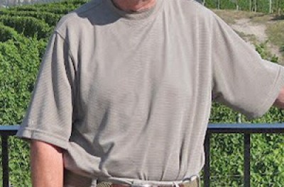 Keith Skelton
