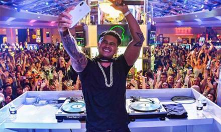 DJ Pauly D adds second show after first Victoria date sells out in less than two hours