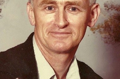 Patrick Joseph Lally