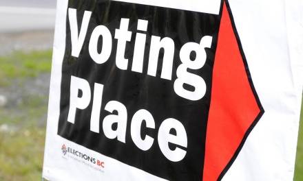 Victoria mayoral candidates talk arts today