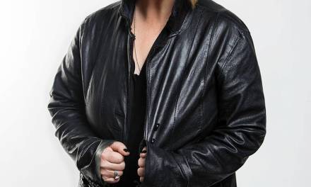 Reinventing Jann Arden a constant for this national treasure