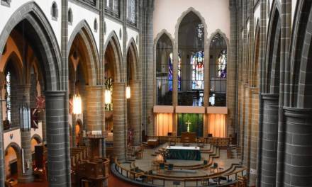 Still time to entertain options for Christmas at the Cathedral