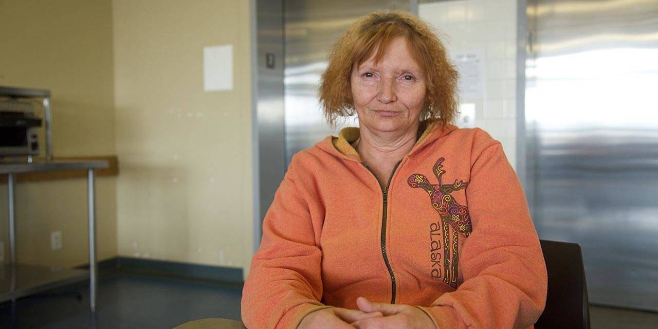 Special Report: Living with addiction while saving others during the ...