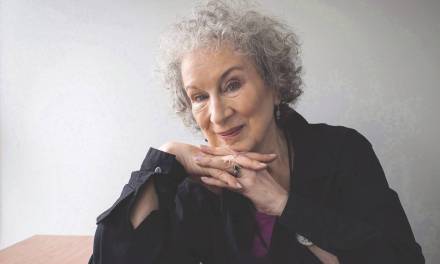 Hear details about The Handmaid’s Tale sequel – from the source