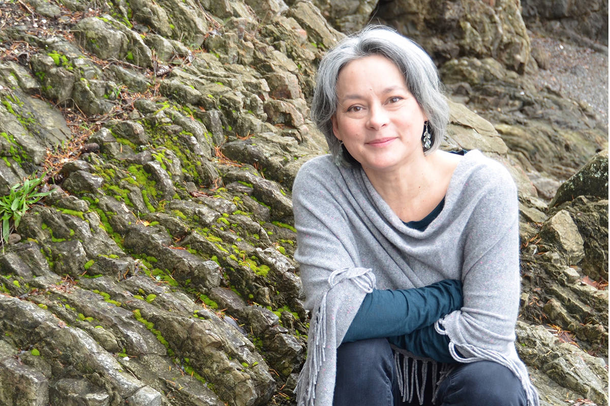 Victoria Muggleton Award-winning actress presents latest novel in Victoria - Monday Mag