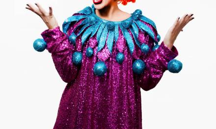 Life ain’t a drag for RuPaul stars