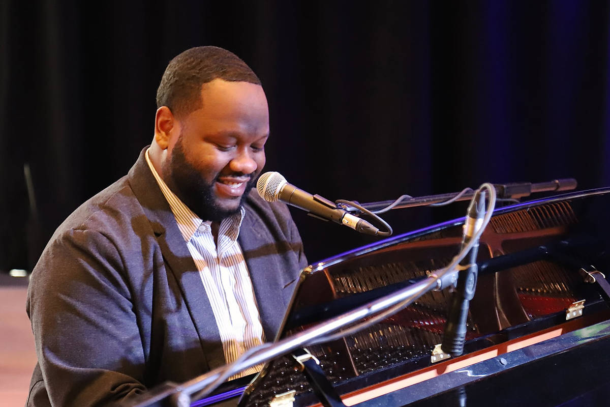 Catch the Motown sound on stage in Oak Bay - Monday Mag