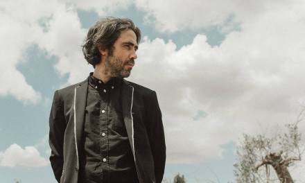 Patrick Watson’s Wave ready to wash over Victoria audience