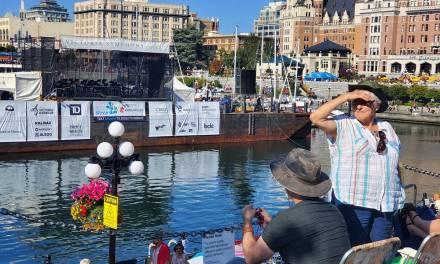 Symphony Splash goes virtual, revisits 2018 performance