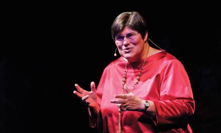 Duncan Showroom hosts storytellers series