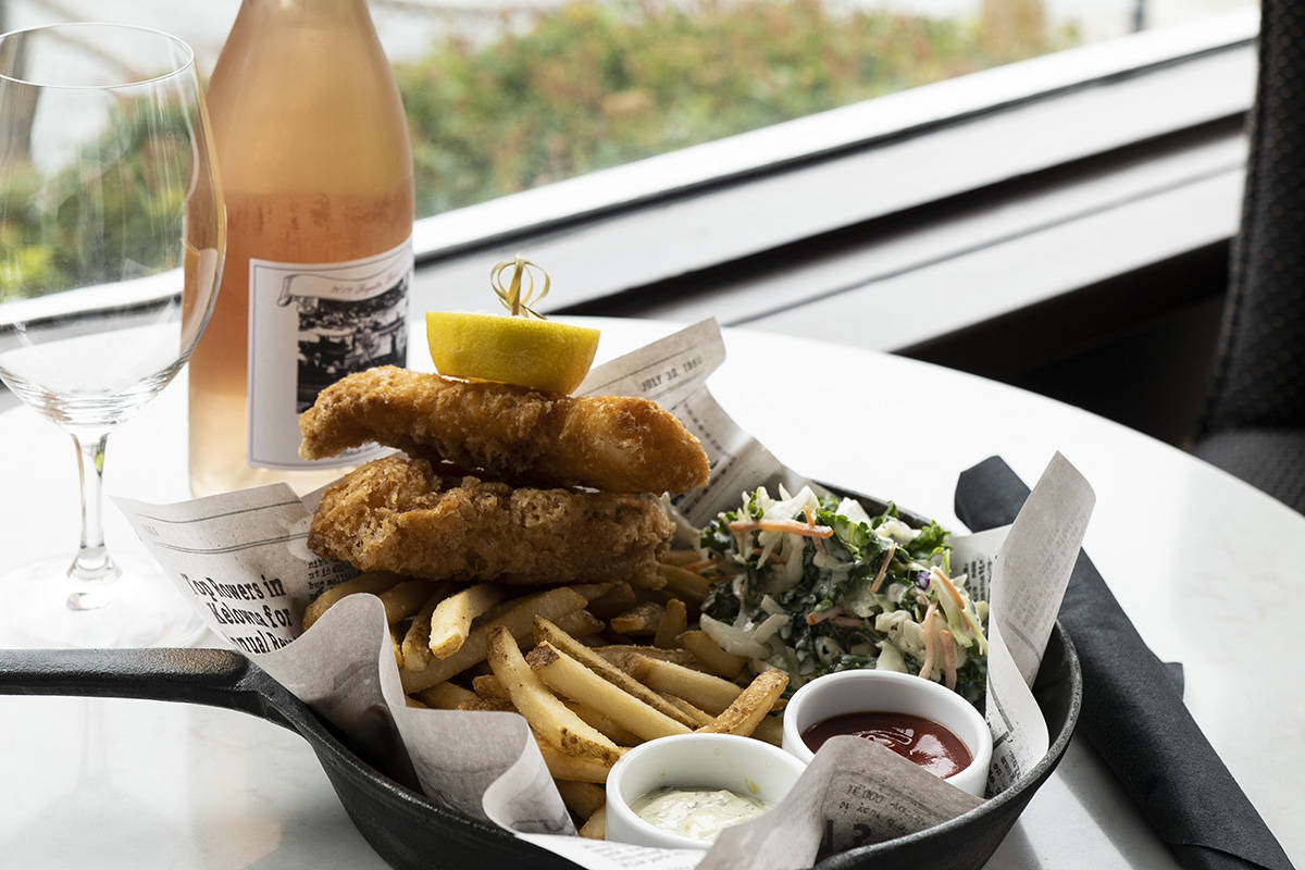 New reservation service allows Victoria residents to dine out at half ...