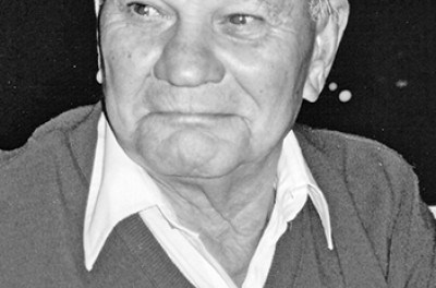 John Salvador