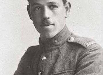Port Alberni author gives voice to diversity of First World War participants