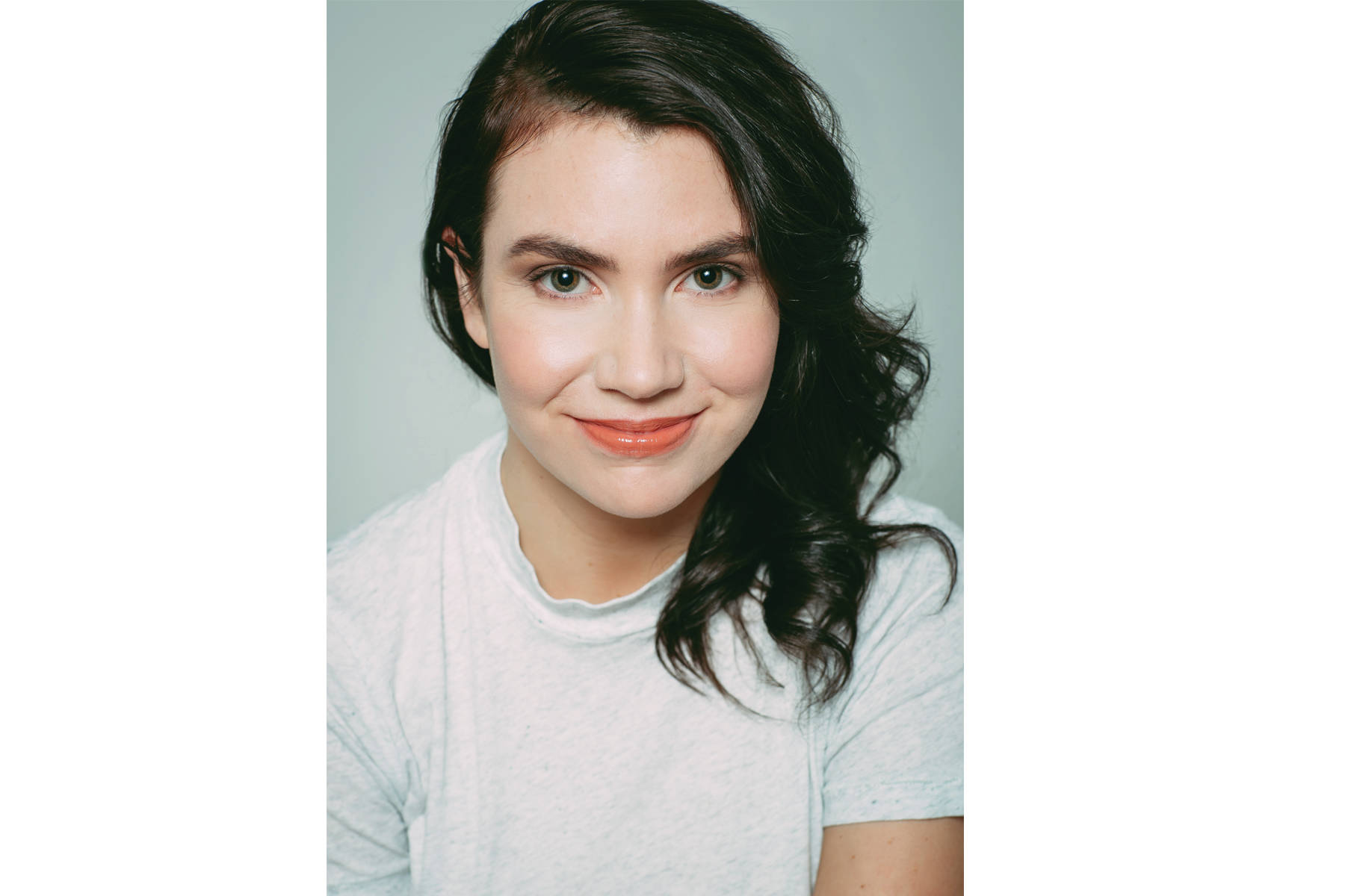 Vancouver Island actress finds success in a virtual world - Monday Mag