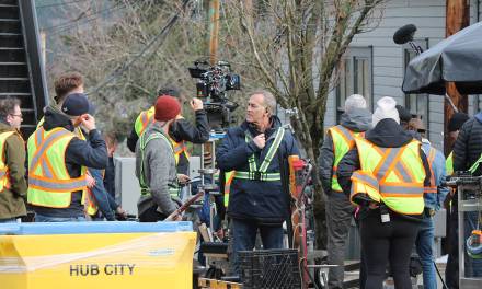 Film commissioner says COVID-19 cost central Island $6 million in economic activity