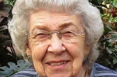 Shirley Rose Roberts