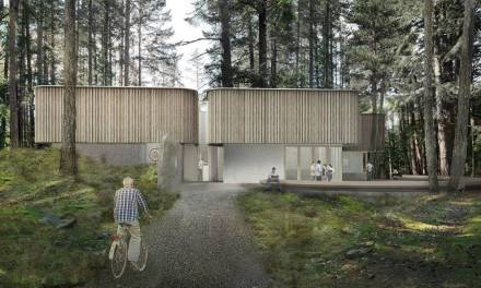 Work on Hornby Island Arts Centre to start this month