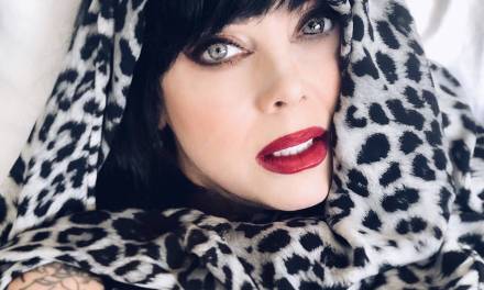 Bif Naked: a long and winding road