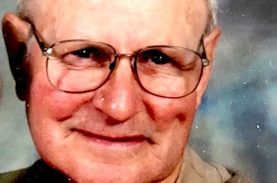 Vernon Alexander Holt Murison