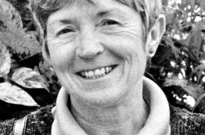 Kathleen Peverett