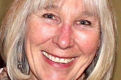 Susan Joy Hirst