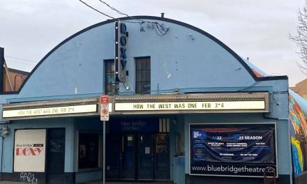 Heartfelt musical set for Victoria theatre stage