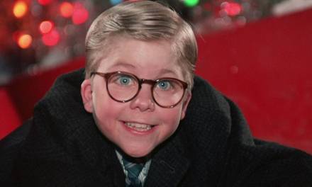 Oak Bay Beach Hotel makes holiday films a part of the season