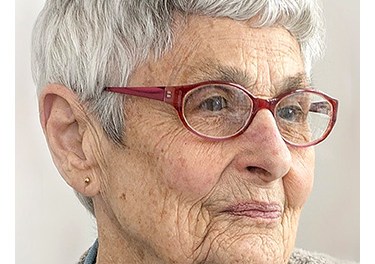 Elizabeth Glen Newton
