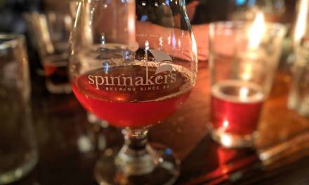 Matter of Beer
