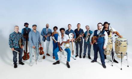 Journey through music in Victoria