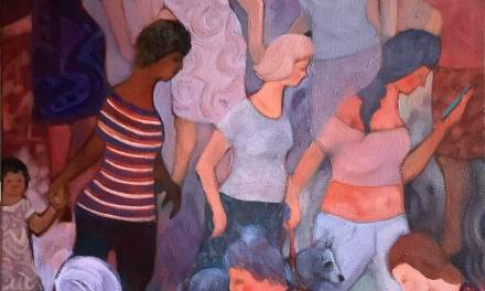 Cowichan Valley is a haven for artistic expression