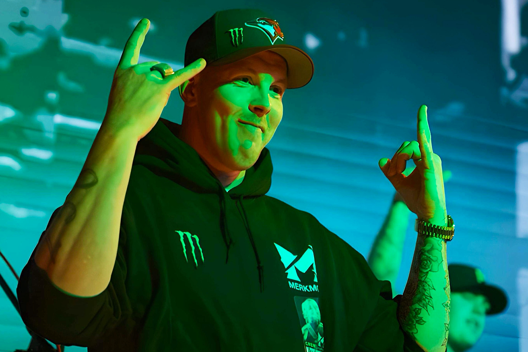 Flying Monk Rapper Addiction to artistry: Island rapper shares journey to sobriety ...