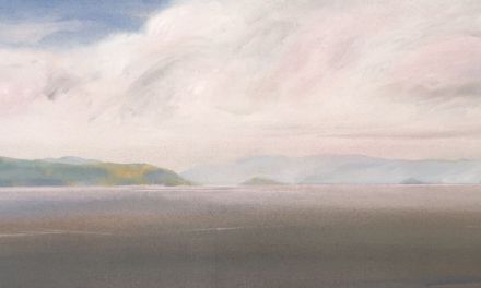 At the galleries: Works capture the vividness of nature