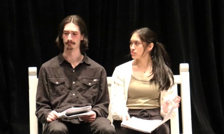 Phoenix Theatre enters the theatre of the absurd with Killing Game